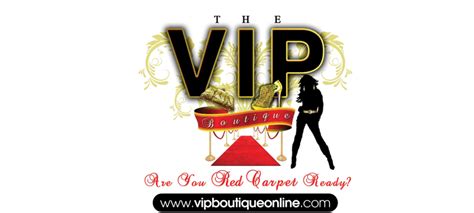 the boutique vip